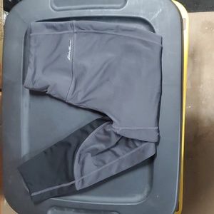 Eddie Bauer Leggings size M